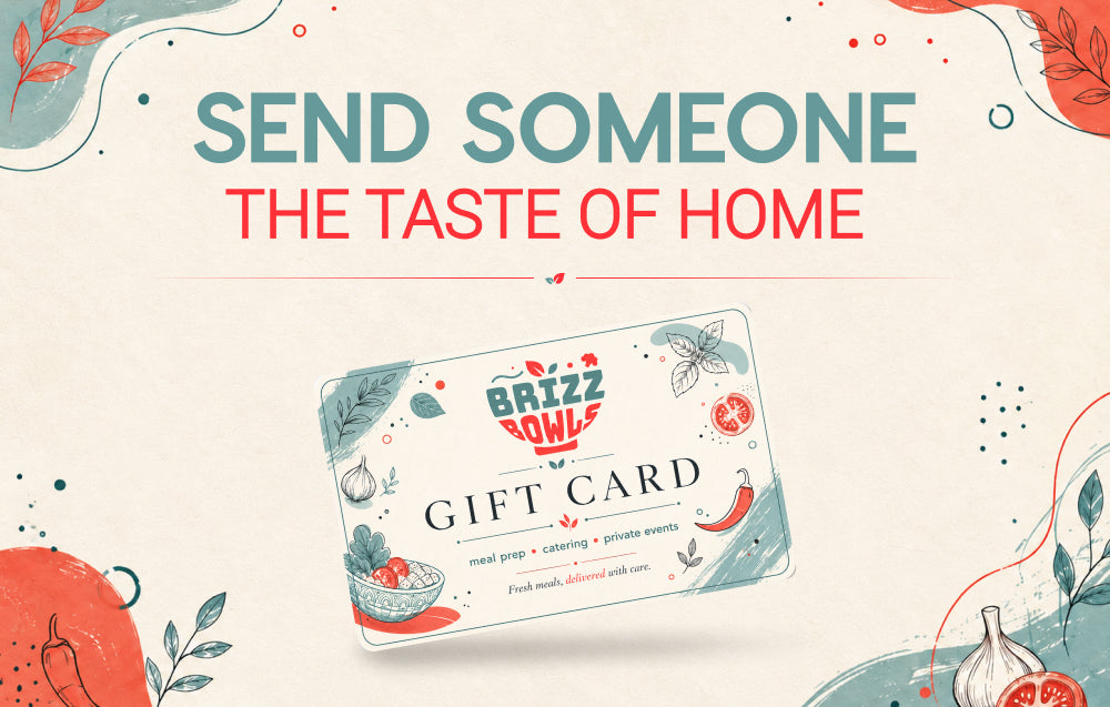 GIFT CARDS