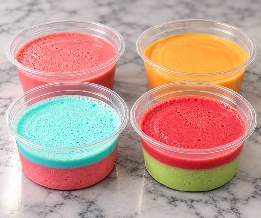 Protein Jello