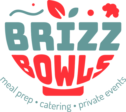 Brizz Bowls